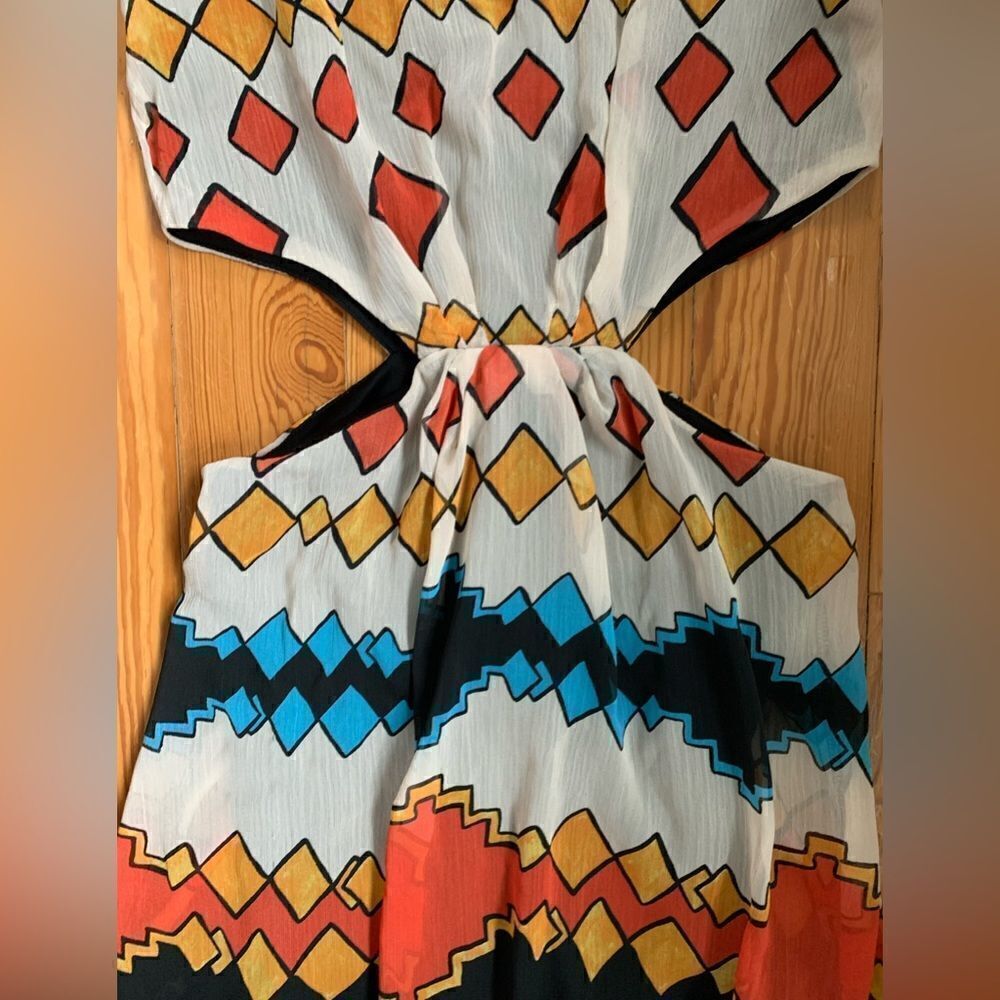 Zara Dress   - Picture 4 of 8